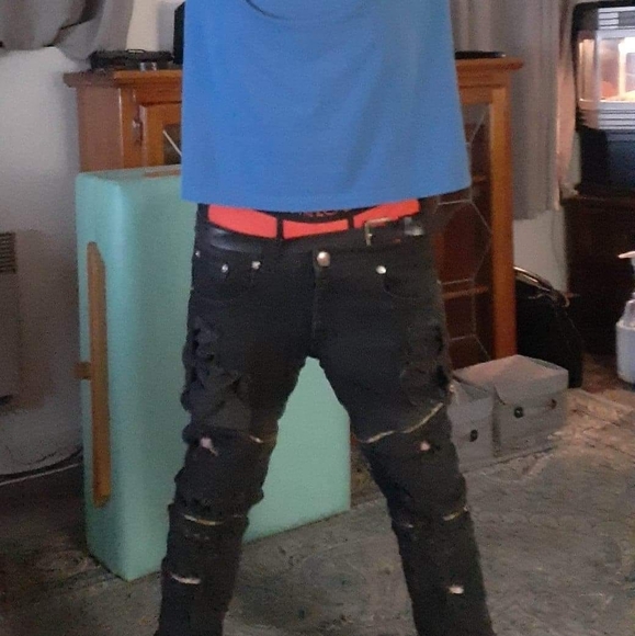 Meet your Posher, Joe - Picture 1 of 1